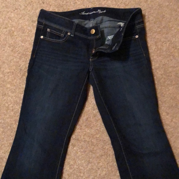 American Eagle Outfitters Denim - American Eagle Jeans